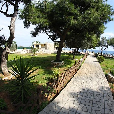 Silis Houses On The Beach Artemida  Camera foto