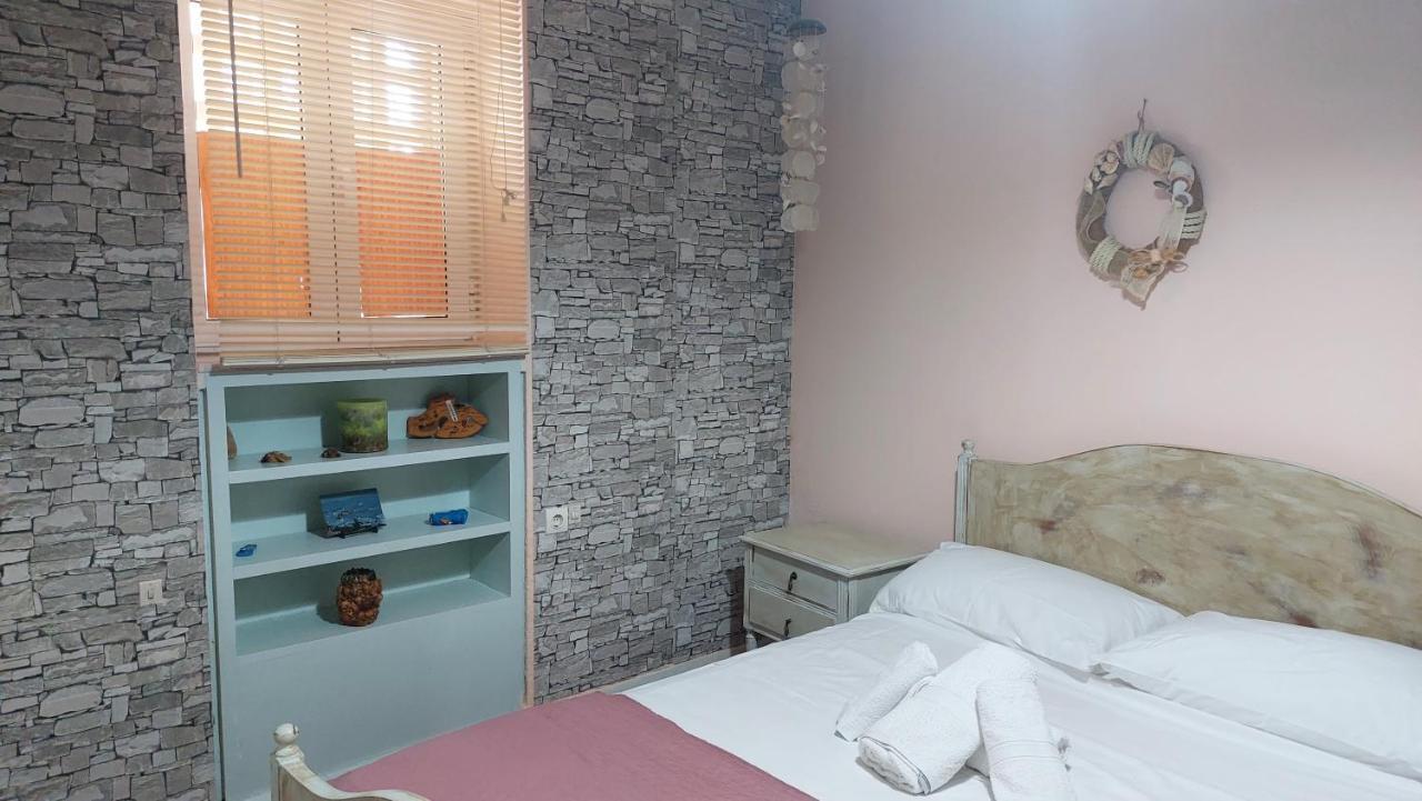 Silis Houses On The Beach Artemida  Esterno foto