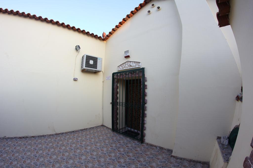 Silis Houses On The Beach Artemida  Esterno foto